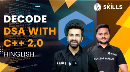 decode dsa with c++ mega link|This repo contains the codes of C++ DSA Batch of Apna College..